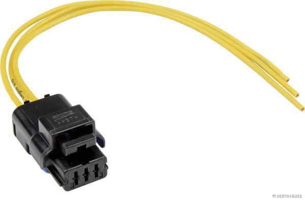 Cable Repair Set, park distance control sensor